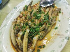 -沙田台山海鲜·酣客酒窖