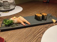 -耕海日本料理(万达华府店)