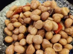 -巷语私房料理(华一实业大厦店)