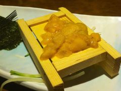 -板长寿司(铜锣湾店)