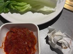 -德得轩烤涮一体自助餐厅(王府井店)