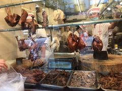 -西华美食•老广烧腊(百灵路店)