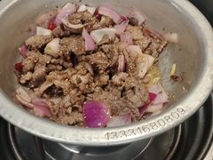 -金源烤肉面片馆(师大店)