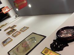 大堂-桂花香手工面(鼓楼店)