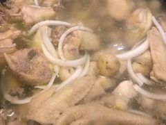 原味文昌椰子鸡-东椰·海南椰子鸡火锅(朝阳门店)