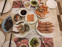 -芭菲盛宴·环球美食(锦城万达广场店)