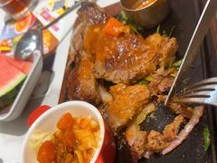 -豪客来牛排(中华城店)