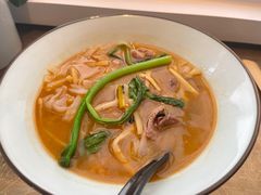 -漆黑觉米粉(三里屯店)