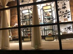 -广州花园酒店·凌璇阁旋转餐厅CAROUSEL360