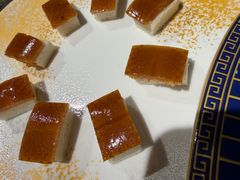 -真地道京味府·鲜橙烤鸭·北京菜(朝外大街东大桥店)
