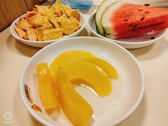 -彤德莱火锅(杨村三店)