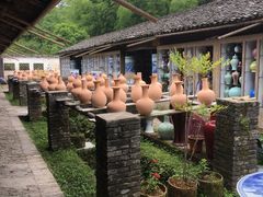 -景德镇古窑民俗博览区