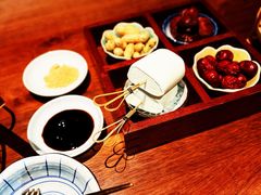 -梅间堂茶馆(绿地缤纷城店)
