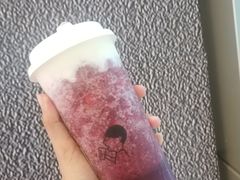 -喜茶(深圳海岸城店)