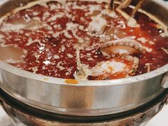 -金马门国际美食百汇(珞喻路店)