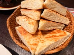 -单家老院·院子里的青岛菜