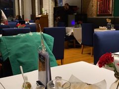 大堂-拉蒂娜·巴西牛排馆 Latina·Brazilian Steakhouse(陆家嘴旗舰店)