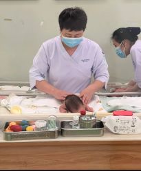 -北京嘉禾医疗