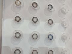 -可糖美瞳·隐形眼镜·测基弧(朝阳大悦城店)