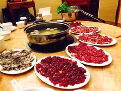 -陈记顺和潮汕牛肉火锅(韩江路店)