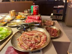 -西塔老太太泥炉烤肉(温州首店万象城黑金店)