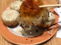 -陈家生煎(世茂双子塔店)