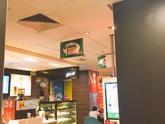 -麦当劳(杭州庆春路店)