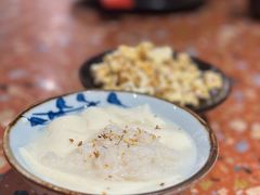 -涌煲记·蟹煲·砂锅海鲜·煲出宁波味(天一旗舰店)