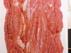 -清真·老门框爆肚涮肉·中华老字号(丰管路店)