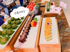 -怡海苑餐厅·厦门滨海悦华酒店