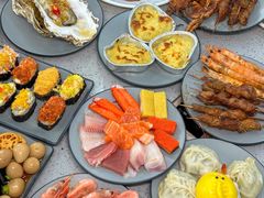 -仙螺岛海鲜自助餐厅(总店)