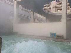 -天津瀚金佰九号温泉酒店(南楼地铁站店)