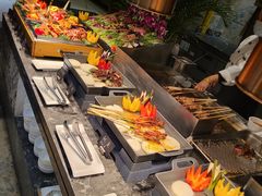 -江南·JIANGNAN(北京歌华开元大酒店)