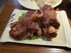 -雪乡阁东北农家菜(颛桥约好休闲街店)