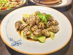 -庐灶江南·江南菜·四合院Bistro(东直门雍和宫·原华侨宾馆店)
