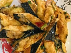 -军子大排档(迎春花园店)
