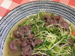 -龙桥私厨·姜花菊花过桥鱼·顺德菜(容桂店)