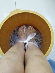 -派恩宜灰指甲鸡眼嵌甲手足癣