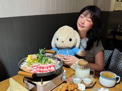 -热地HOT PLACE洋风韩餐(红旗街店)