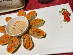 -天厨妙香素食餐厅(清华店)