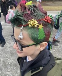 -BEAUTY HAIR GANO