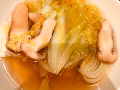 -北京四季酒店·采逸轩