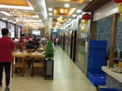 -地方名吃海鲜大馅蒸饺(北戴河店)
