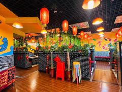 -江湖水乡铁锅炖魚(周庄嘉园店)