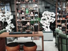 -川旺角融合菜•海景餐厅(星海广场店)