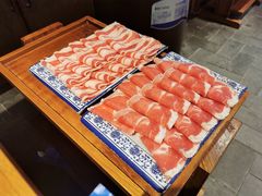 上脑肥牛-来蜀涮