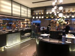 -安蒂娅·海鲜自助餐厅(安蒂娅美兰酒店)