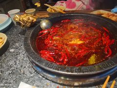 -蜀大侠火锅(春熙路店)