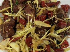 -金塔傣乡·云南民族特色菜·傣味手抓饭(金瓦路店)