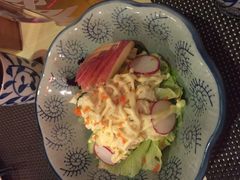 -有喜屋·深夜食堂(北京西路店)